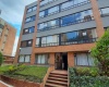 calle 124 # 54, Bogota, 3 Habitaciones Habitaciones, ,3 BathroomsBathrooms,Apartamento,Venta,calle 124 # 54,1126