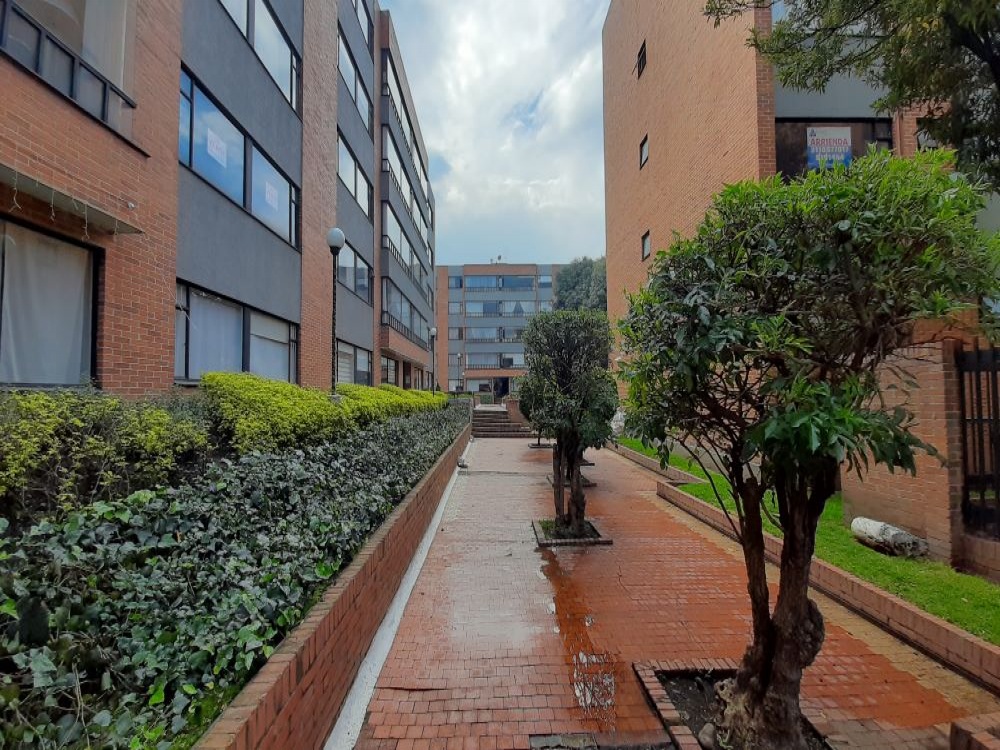 calle 124 # 54, Bogota, 3 Habitaciones Habitaciones, ,3 BathroomsBathrooms,Apartamento,Venta,calle 124 # 54,1126