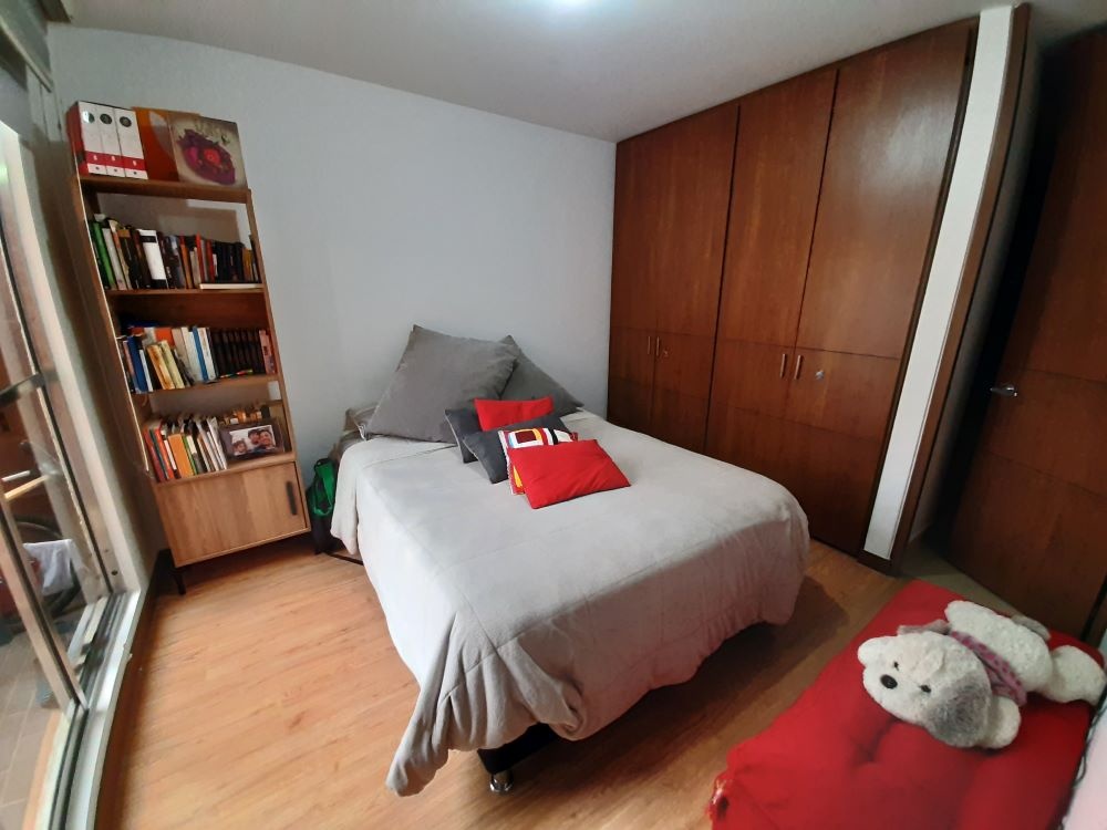 Mosquera, 3 Habitaciones Habitaciones, ,2 BathroomsBathrooms,Apartamento,Venta,1153