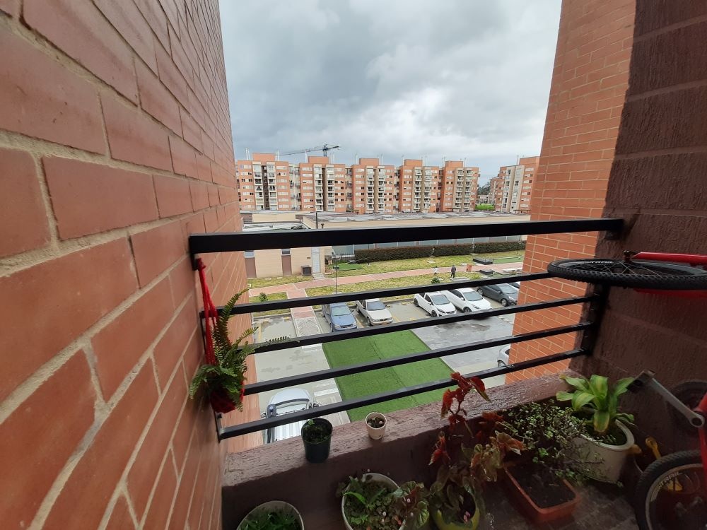 Mosquera, 3 Habitaciones Habitaciones, ,2 BathroomsBathrooms,Apartamento,Venta,1153