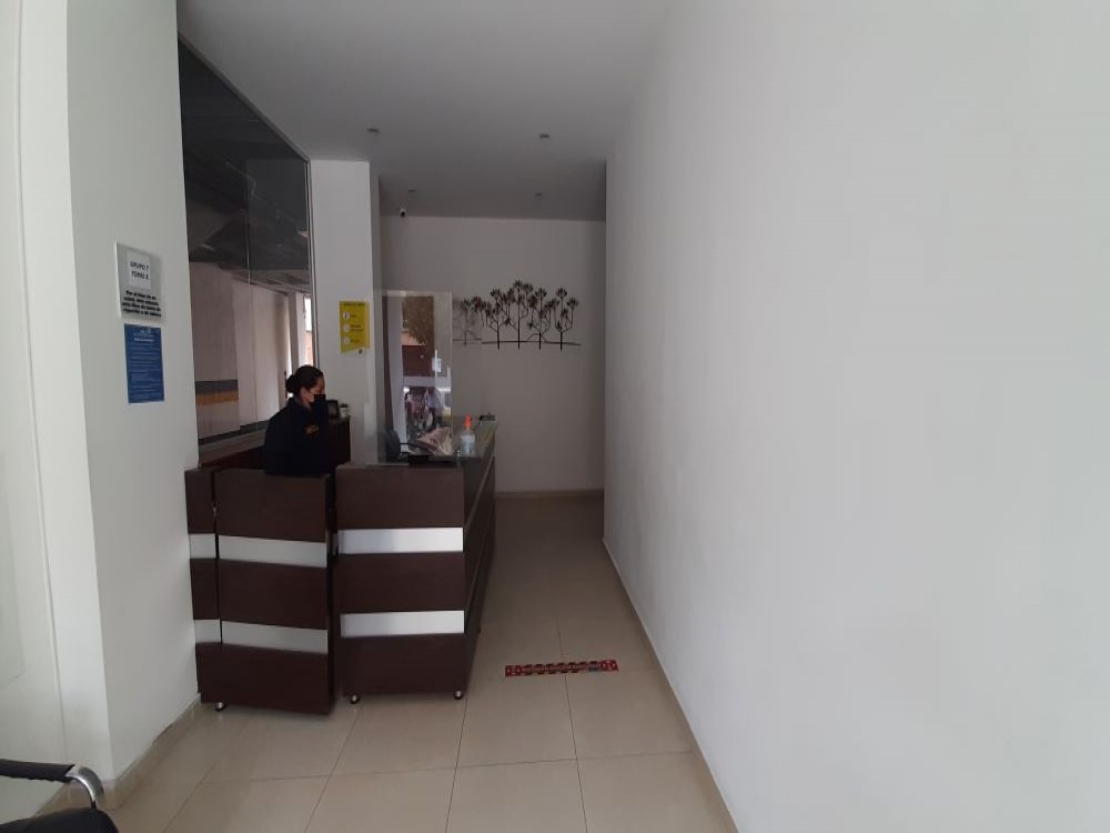 Bogota, ,1 BañoBathrooms,Oficina,Venta,1154