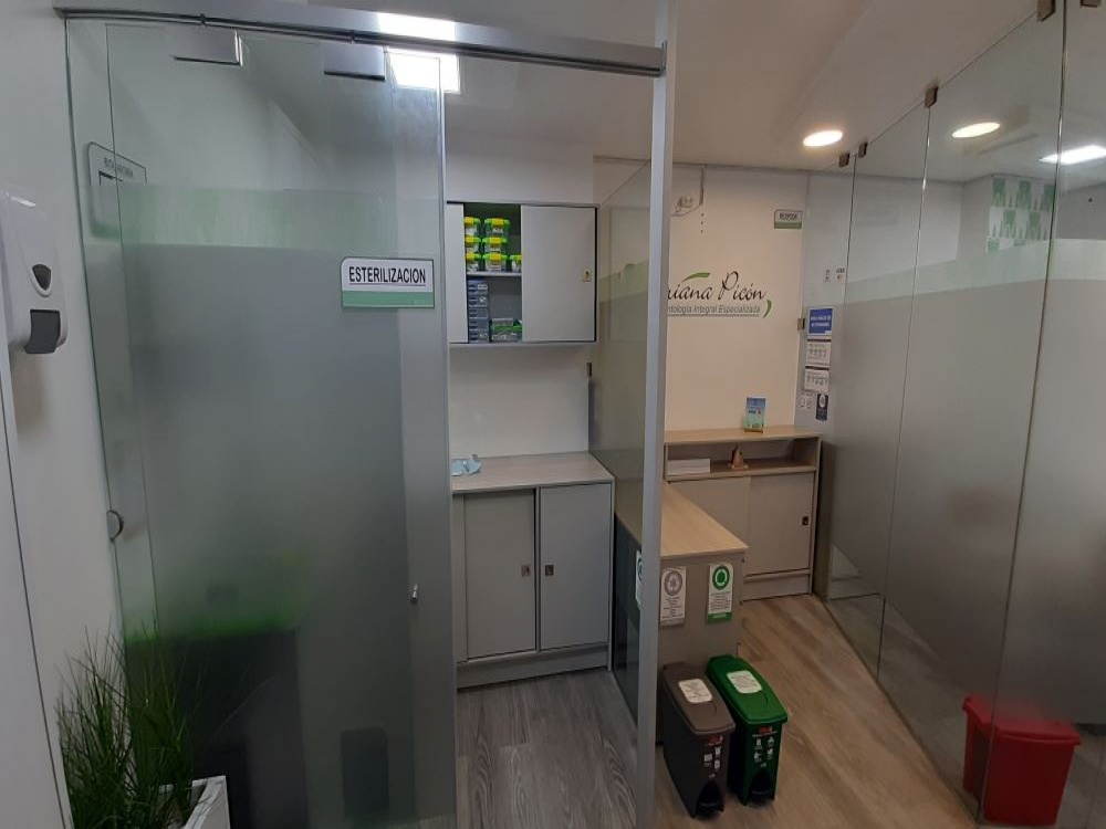 Bogota, ,1 BañoBathrooms,Oficina,Venta,1154