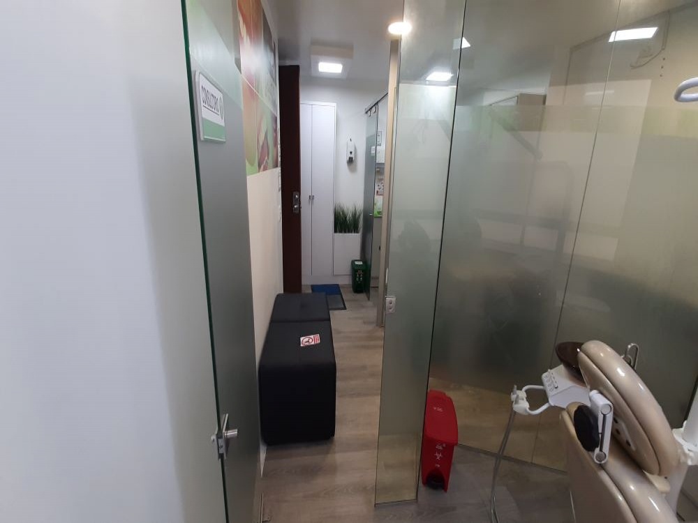 Bogota, ,1 BañoBathrooms,Oficina,Venta,1154