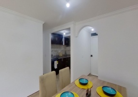 Carrera 10 # 12-32, Mosquera, 3 Habitaciones Habitaciones, ,2 BathroomsBathrooms,Apartamento,Venta,Carrera 10 # 12-32,1198