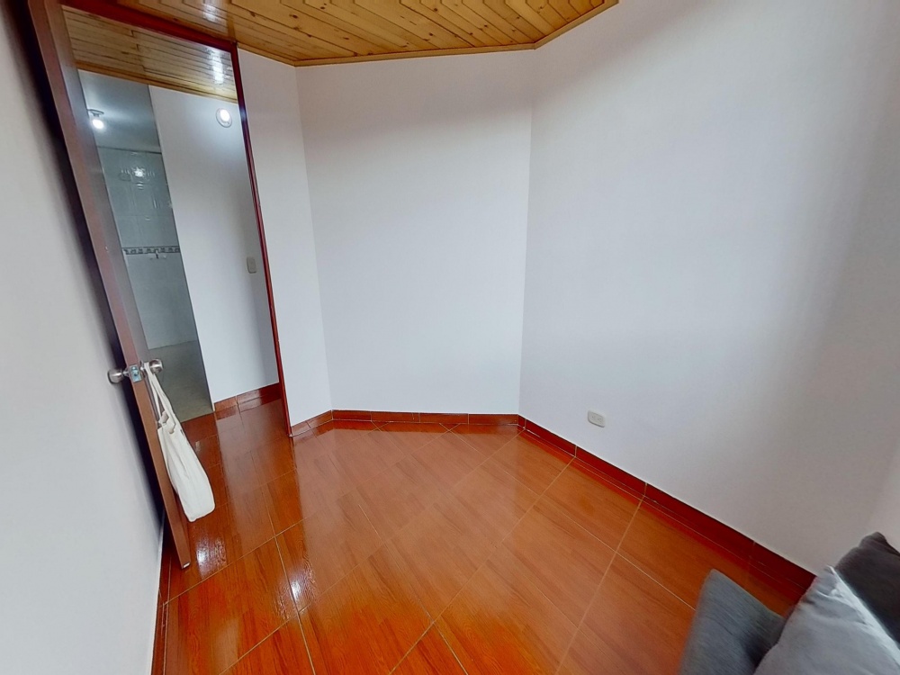 Calle 23 # 19A -41, Mosquera, 3 Habitaciones Habitaciones, ,1 BañoBathrooms,Apartamento,Venta,Calle 23 # 19A -41,1199