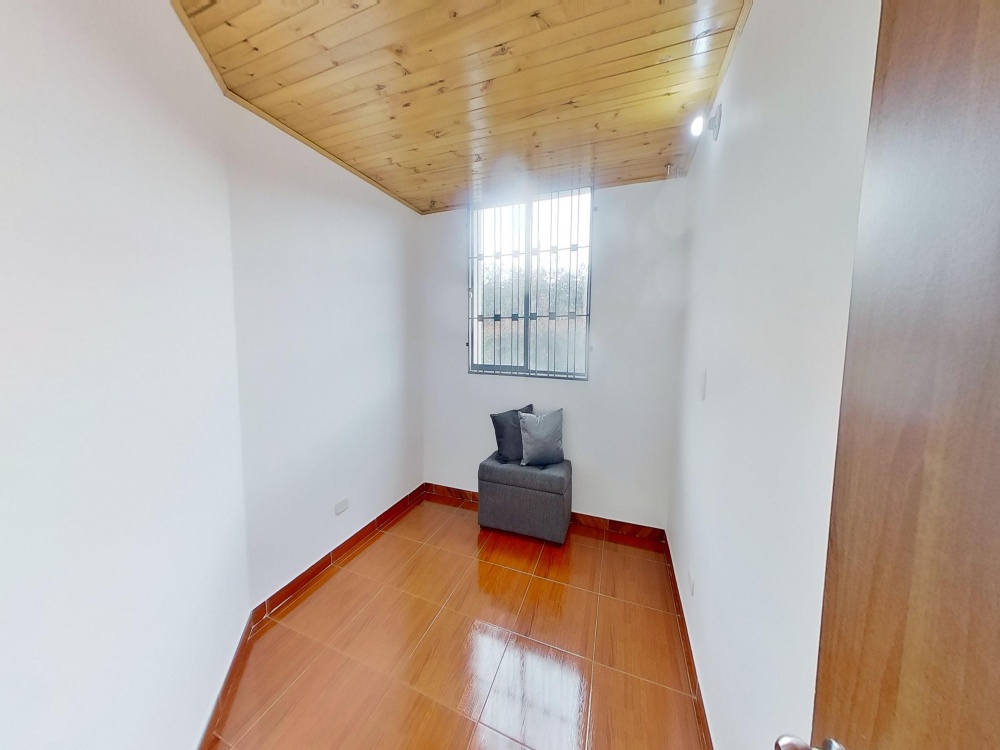 Calle 23 # 19A -41, Mosquera, 3 Habitaciones Habitaciones, ,1 BañoBathrooms,Apartamento,Venta,Calle 23 # 19A -41,1199