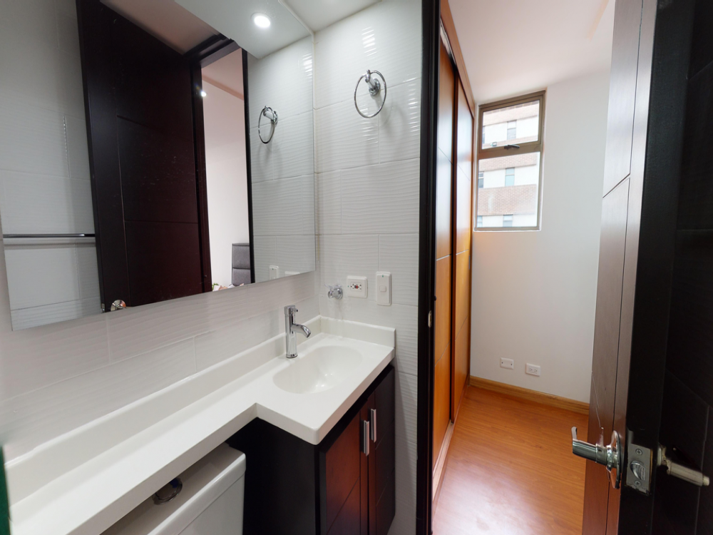 Carrera 2B # 13 - 126, Funza, 2 Habitaciones Habitaciones, ,2 BathroomsBathrooms,Apartamento,Venta,Carrera 2B # 13 - 126,1203