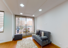 Carrera 2B # 13 - 126, Funza, 2 Habitaciones Habitaciones, ,2 BathroomsBathrooms,Apartamento,Venta,Carrera 2B # 13 - 126,1203