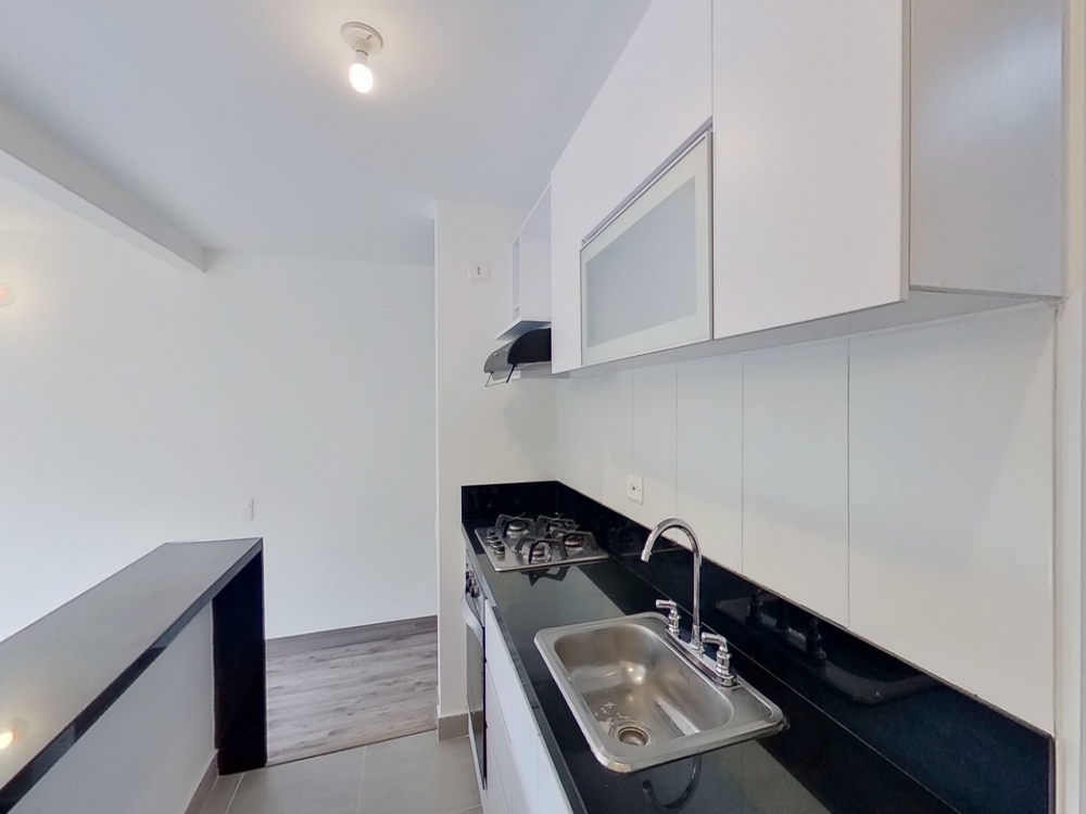 Carrera 2este # 5 - 20, Madrid, 3 Habitaciones Habitaciones, ,2 BathroomsBathrooms,Apartamento,Venta,Carrera 2este # 5 - 20,1226