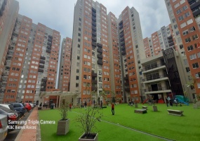 Reserva de Fontibón, Carrera 116A, Bogotá, Colombi, Bogota, 2 Habitaciones Habitaciones, ,1 BañoBathrooms,Apartamento,Venta,Reserva de Fontibón, Carrera 116A, Bogotá, Colombi,1250