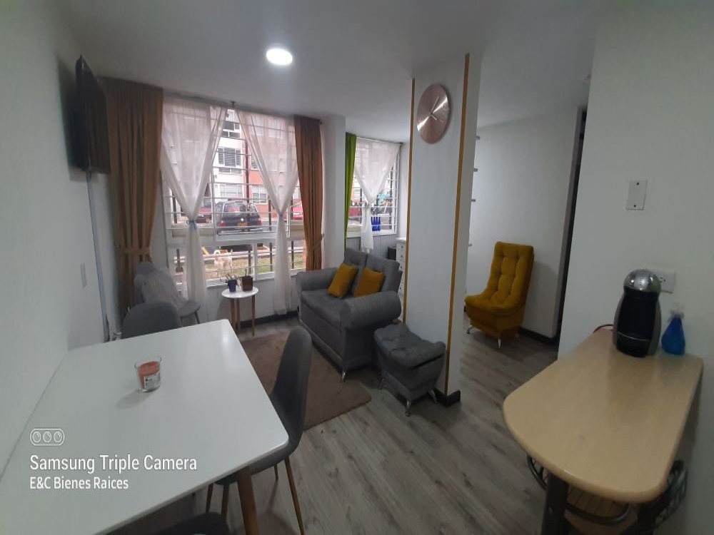 Reserva de Fontibón, Carrera 116A, Bogotá, Colombi, Bogota, 2 Habitaciones Habitaciones, ,1 BañoBathrooms,Apartamento,Venta,Reserva de Fontibón, Carrera 116A, Bogotá, Colombi,1250