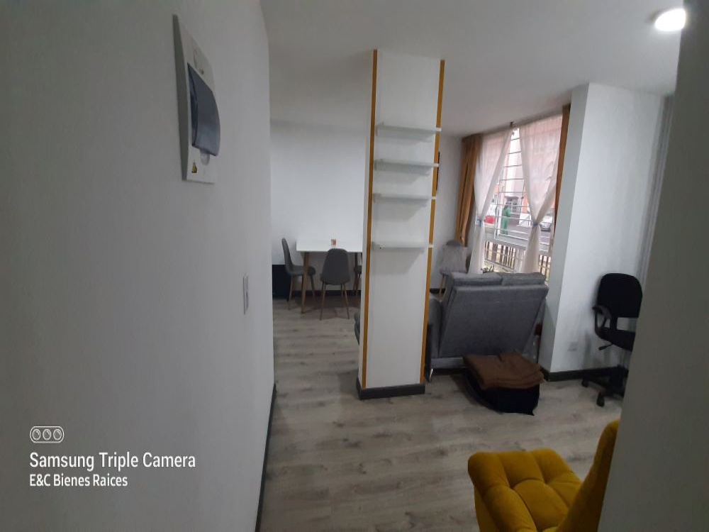 Reserva de Fontibón, Carrera 116A, Bogotá, Colombi, Bogota, 2 Habitaciones Habitaciones, ,1 BañoBathrooms,Apartamento,Venta,Reserva de Fontibón, Carrera 116A, Bogotá, Colombi,1250