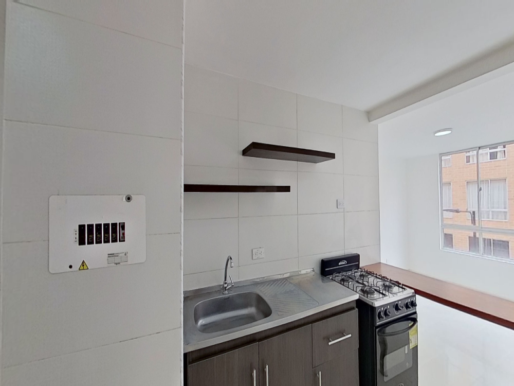 Calle 24 # 2-89 Este, Madrid, 3 Habitaciones Habitaciones, ,2 BathroomsBathrooms,Apartamento,Venta,Calle 24 # 2-89 Este,1254